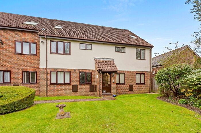 3 Bedroom Property For Sale In Milton Gardens, Princes Risborough, HP27