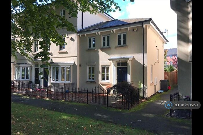 2 Bedroom End Of Terrace House To Rent In Beaurevoir Way, Warwick, CV34