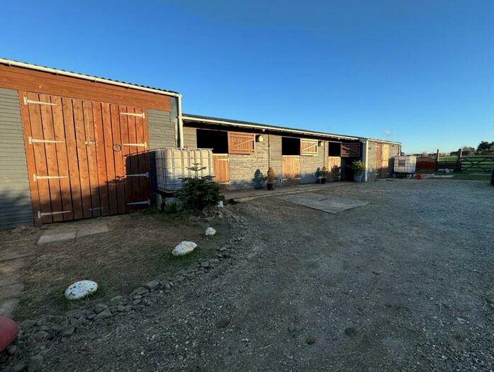 Farm Land For Sale In Approx . Acres Of Land Ton Kenfig, Bridgend, CF33