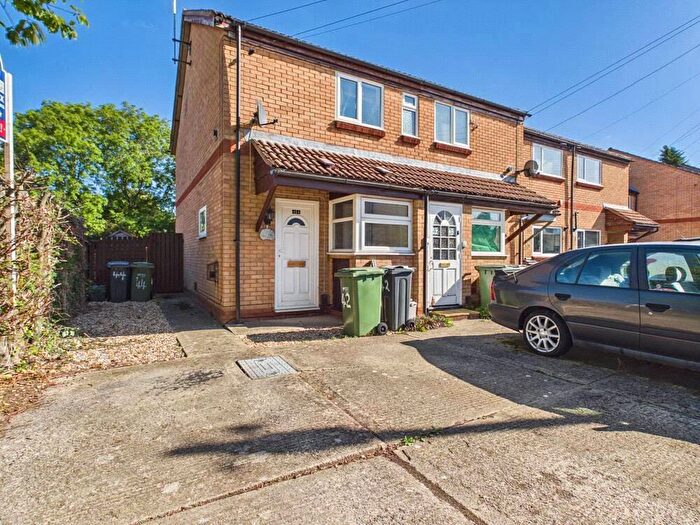 1 Bedroom Apartment For Sale In Overbrook Road, Hardwicke, Gloucester, Gloucestershire, GL2