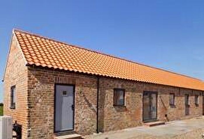3 Bedroom Barn Conversion To Rent In Westville Road, Thornton Le Fen, LN4
