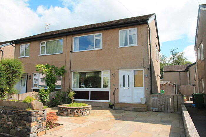 3 Bedroom Semi-Detached House For Sale In Victoria Road North, Windermere, LA23