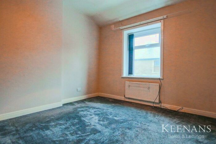 2 Bedroom Terraced House To Rent In Blackburn Road, Haslingden, Rossendale, BB4