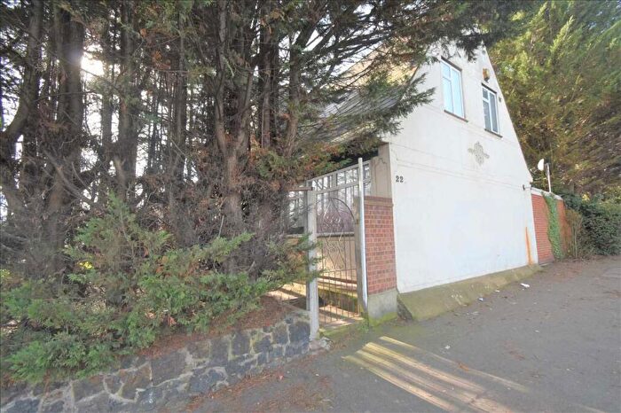 3 Bedroom House To Rent In Lowfield Street, Dartford, DA1