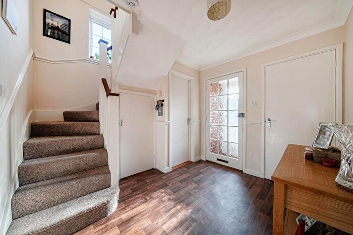 4 Bedroom Property For Sale In Brightside, Waterlooville, PO7