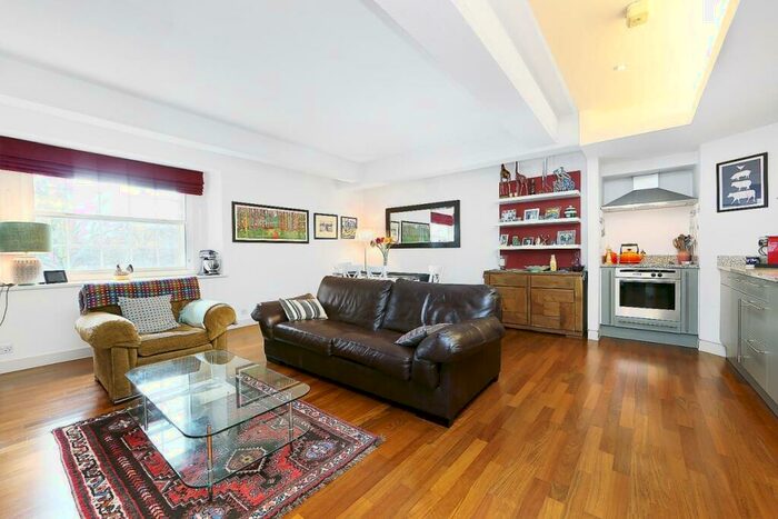1 Bedroom Flat To Rent In The Listed Building, The Highway, London, E1W