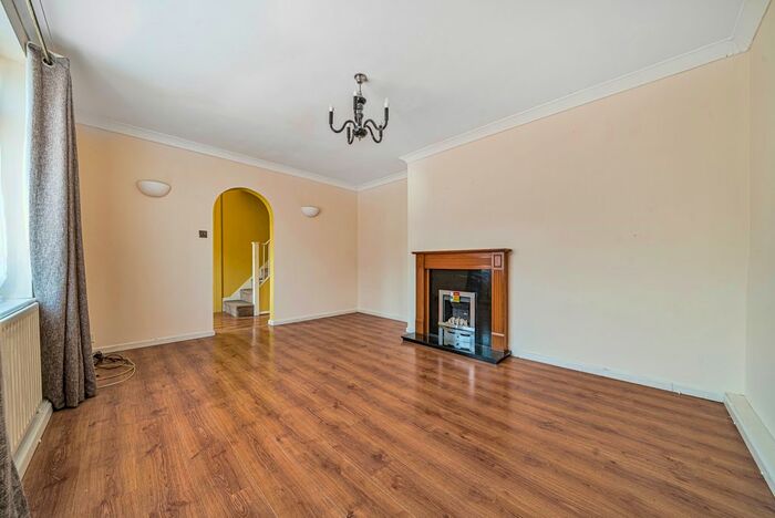 3 Bedroom Terraced House To Rent In Mountjoy Close, London, SE2