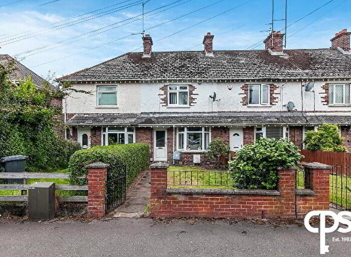 2 Bedroom Terrace House For Sale In Stockmans Lane, Belfast, BT9