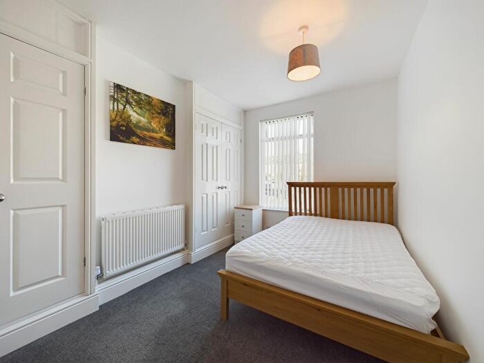 1 Bedroom Terraced House To Rent In Kirkstone Road, Sheffield, S6