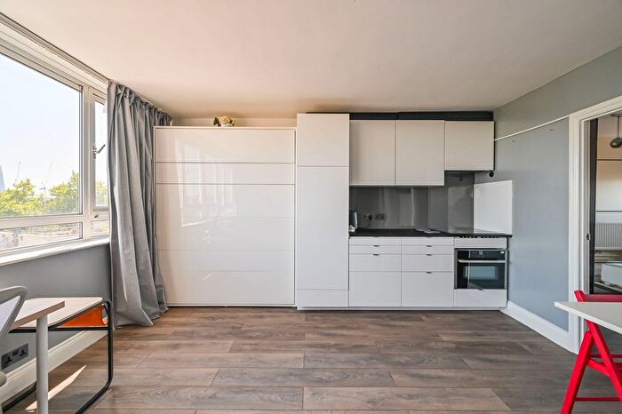 1 Bedroom Flat To Rent In Mount Pleasant, Holborn, London, WC1X