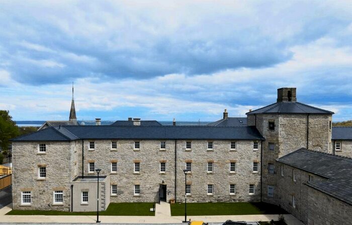 2 Bedroom Apartment To Rent In Old Chester Road, Holywell, Flintshire, CH8