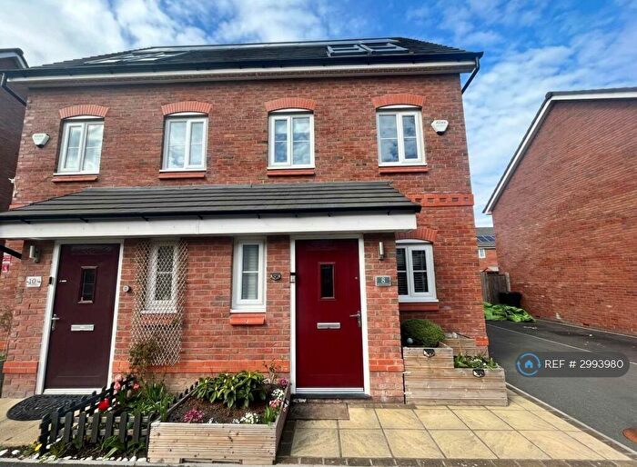 3 Bedroom Semi Detached House To Rent In Highsted Road, Liverpool, L33