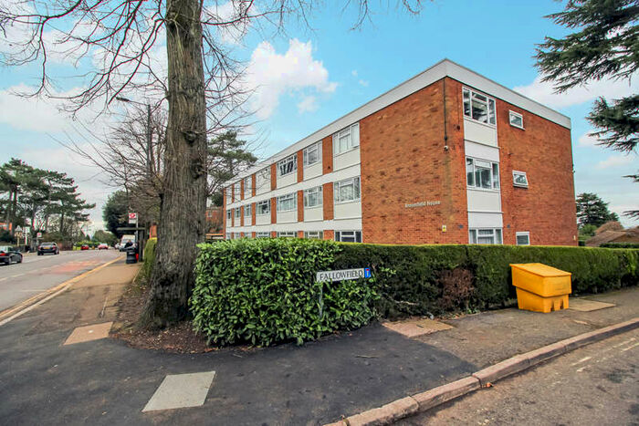 2 Bedroom Flat To Rent In Broomfield House, Stanmore Hill, HA7