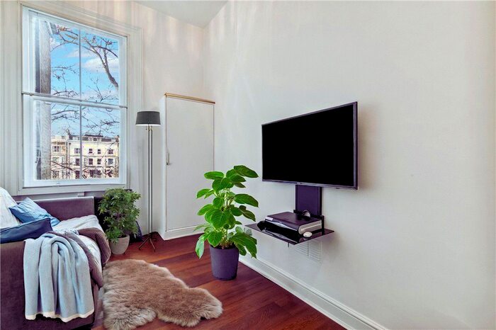 1 Bedroom Flat To Rent In Longridge Road, Earls Court, London, SW5