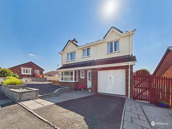 5 Bedroom Property For Sale In Amal An Avon, Phillack, Hayle, TR27