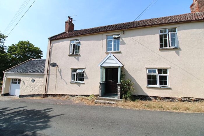 4 Bedroom Semi Detached House To Rent In Millmoot Lane, Bridgwater, TA7