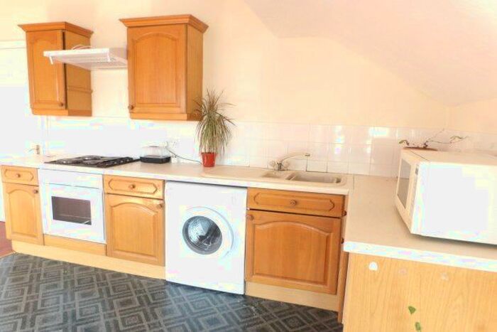 1 Bedroom Flat To Rent In Liverpool Road, Southport, PR8