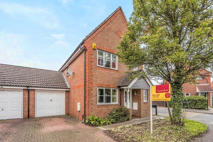 4 Bedroom Detached House To Rent In Headington, Oxfordshire, OX3