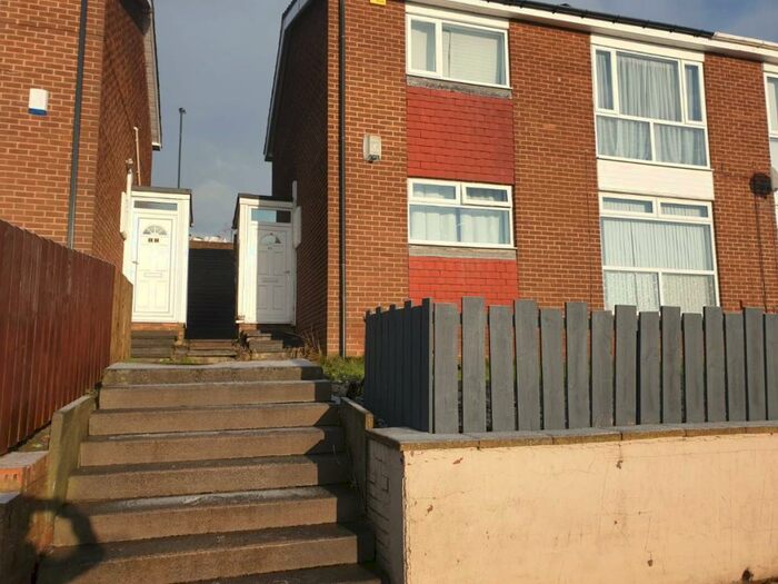 2 Bedroom Flat To Rent In Tewkesbury Road, NE15