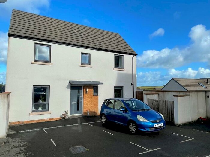 3 Bedroom Detached House To Rent In Okehampton, EX20