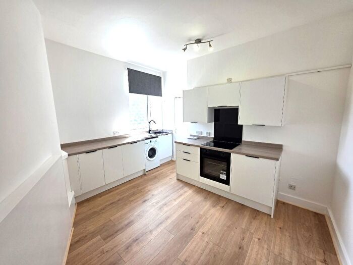 2 Bedroom Flat To Rent In Urquhart Road, City Centre, Aberdeen, AB24
