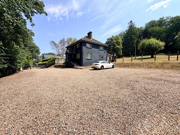 4 Bedroom Detached House For Sale In Bourne End - Future Potential, SL8