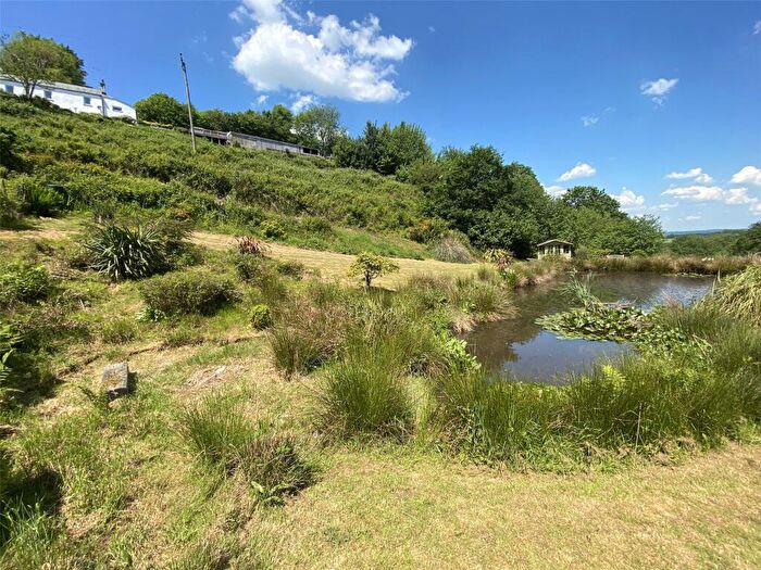 3 Bedroom Detached House For Sale In Tavistock Road, Launceston, Cornwall, PL15