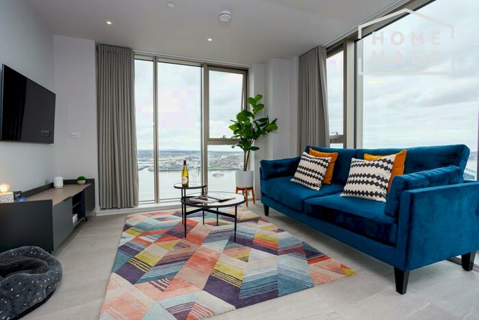 2 Bedroom Apartment To Rent In The Lexington, Liverpool, L3