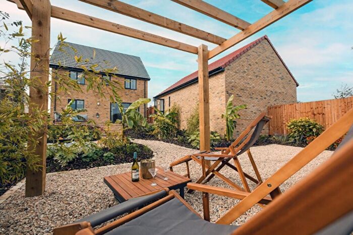 4 Bedroom Detached House For Sale In Sandys Hill Lane, Little Keyford, Frome, BA11