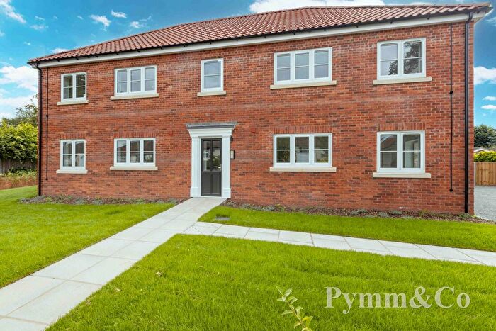 1 Bedroom Flat To Rent In Harvey Lane, Norwich, NR7