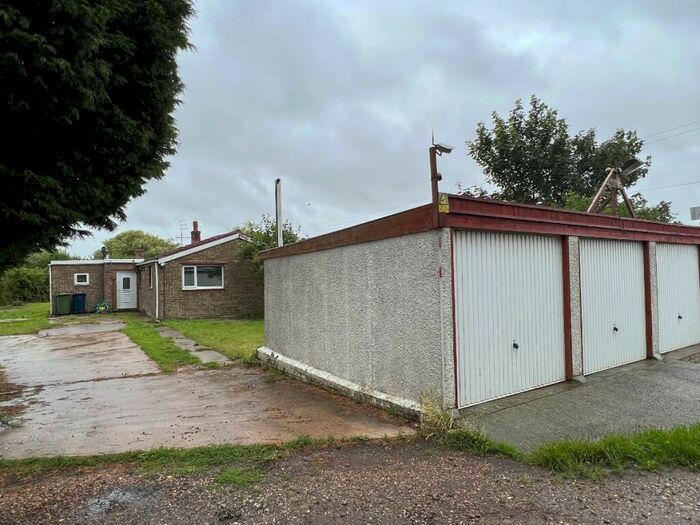 3 Bedroom Bungalow For Sale In Bridge Drove, Parson Drove, Wisbech, PE13