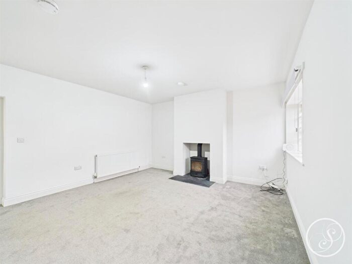 2 Bedroom Terraced House To Rent In The Avenue, Harewood, Leeds, LS17