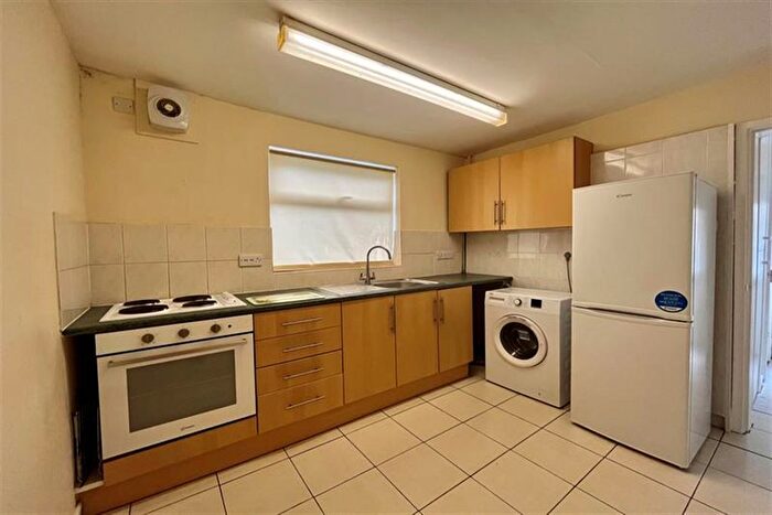 1 Bedroom Studio To Rent In Lime Walk, Oxford, OX3