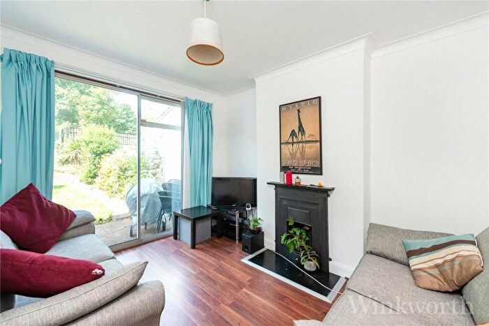 3 Bedroom End Of Terrace House To Rent In Rokeby Road, London, SE14