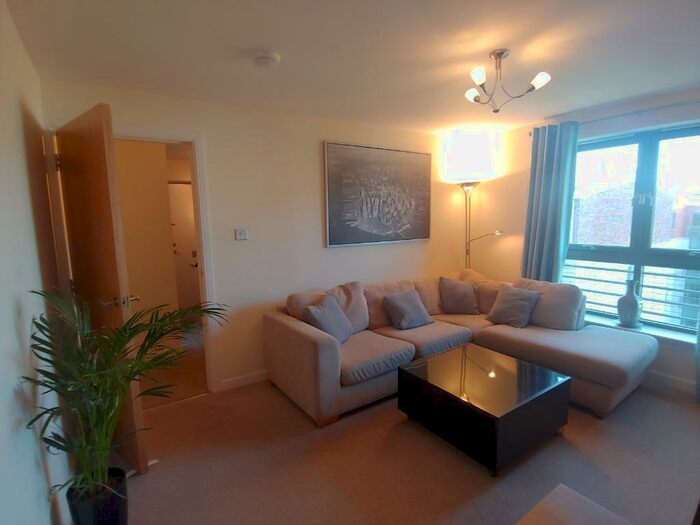 2 Bedroom Flat To Rent In Papermill Wynd, Bonnington, Edinburgh, EH7