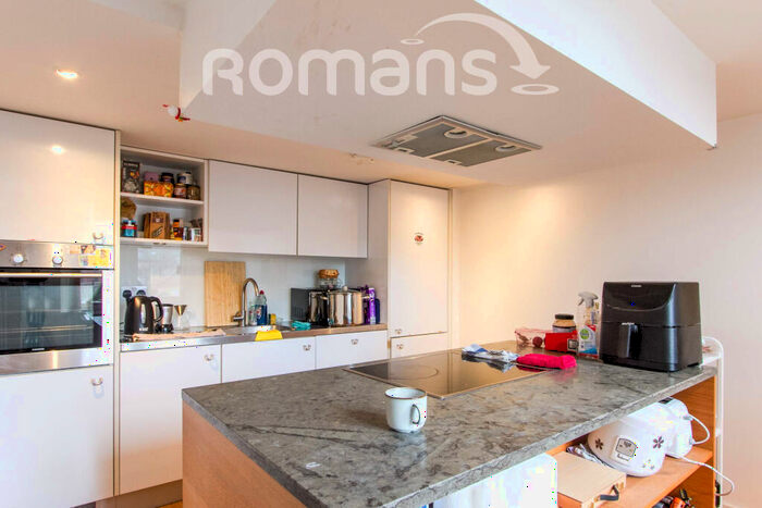 2 Bedroom Maisonette To Rent In Unity Street, City Centre, BS1