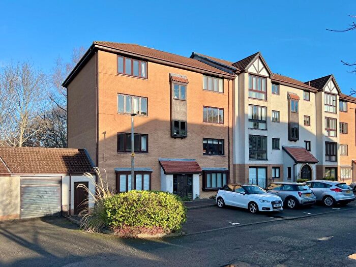 1 Bedroom Flat To Rent In The Gallolee, Colinton, Edinburgh, EH13