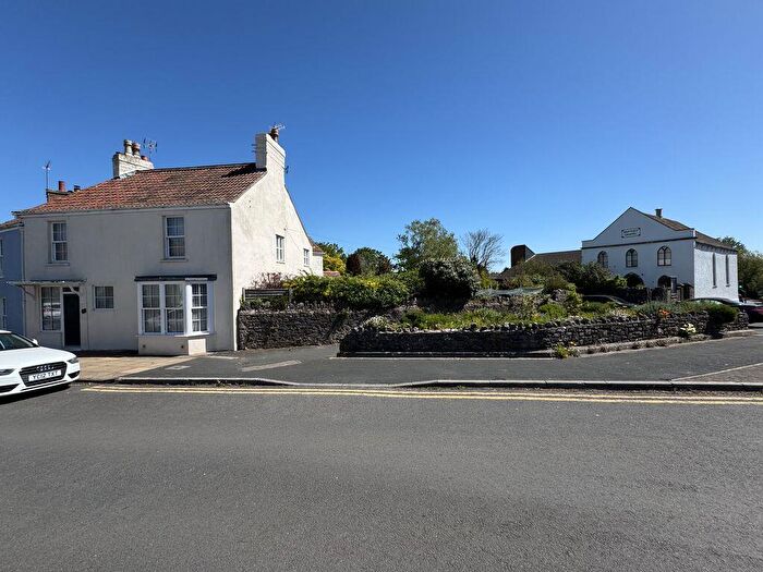 3 Bedroom Character Property For Sale In Thornbury, Nr Bristol, BS35