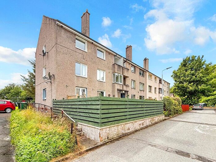 2 Bedroom Flat For Sale In D Castle Road, Oban, Argyll, PA34