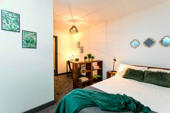 1 Bedroom Property To Rent In Paynes Lane, Hillfields, Coventry CV1