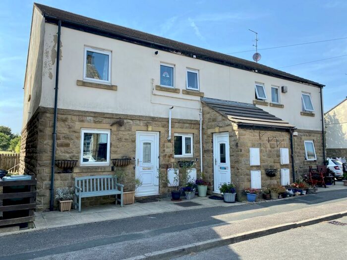 Houses for sale & to rent in BD9 5PD, Cliffe Wood Close, Heaton Bradford