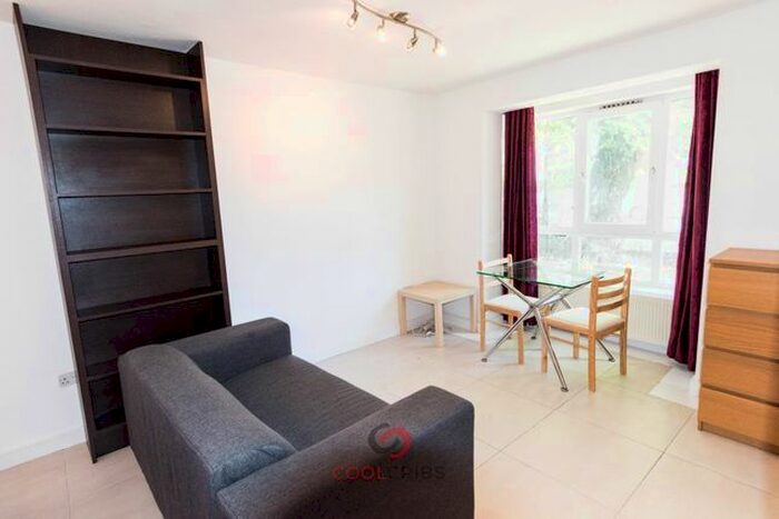 Studio To Rent In Bride Street, London, N7