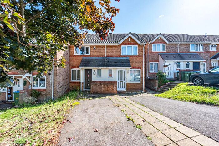 2 Bedroom Terraced House To Rent In Tynemouth Road, Plumstead, London, SE18