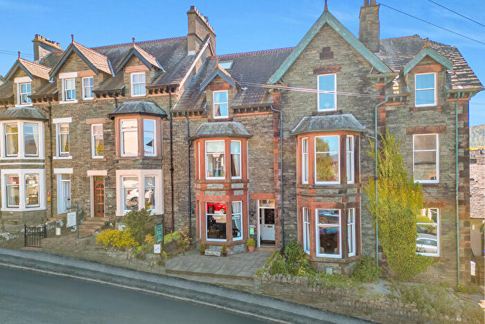 7 Bedroom Town House For Sale In Abacourt House, Stanger Street, Keswick, Cumbria, CA12