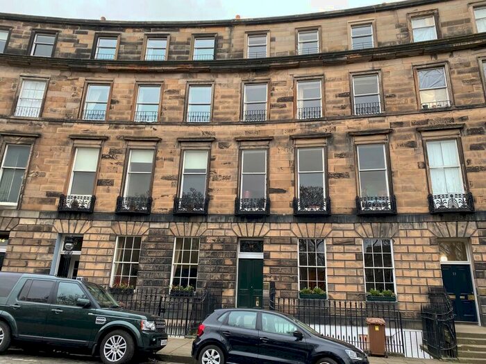 6 Bedroom Flat To Rent In Ainslie Place, New Town, Edinburgh, EH3