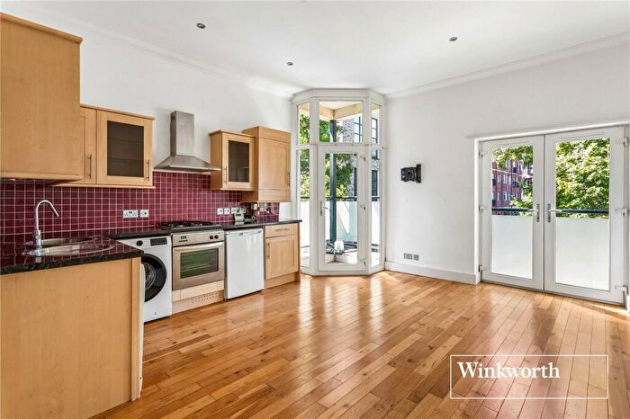 1 Bedroom Apartment To Rent In Jonathan Street, London, SE11
