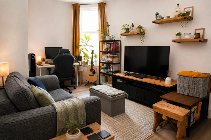 1 Bedroom House To Rent In Alliance House, Baldwin Street, BS1