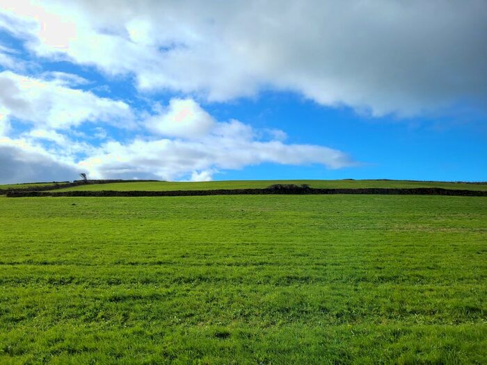 Land For Sale In Farms Common, Wendron, Helston, TR13