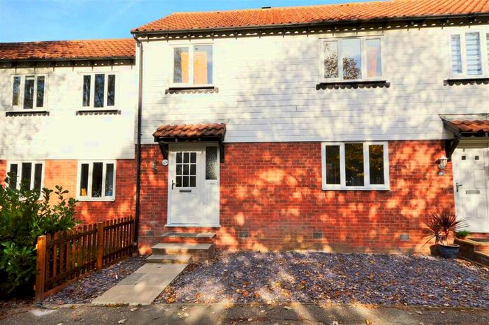 3 Bedroom Terraced House To Rent In South Woodham Ferrers **Online Enquiries Only**, CM3