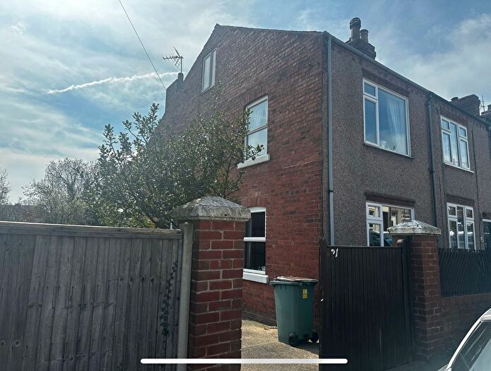 3 Bedroom Property To Rent In Stirland Street, Codnor, Ripley, DE5